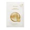 JMsolution Трехслойная увлажняющая маска с коллоидным золотом Prime Gold Premium Foil Mask - фото 9445