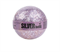 L Cosmetics Бурлящий шарик для ванны с блестками Siler Bells 160 г - фото 9496