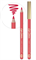 ART-VISAGE Карандаш для губ Lip liner тон 38 Сочная ягода - фото 9918